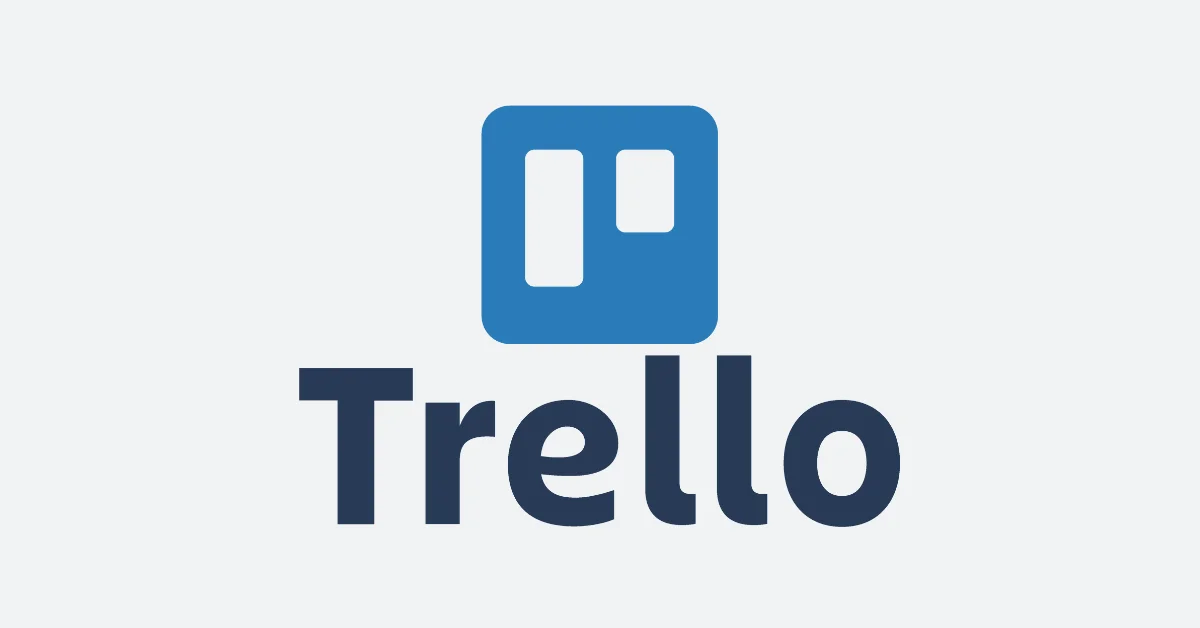 logo aplikasi trello