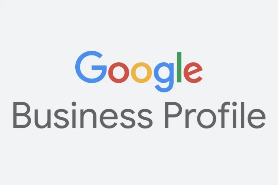 logo google business profile