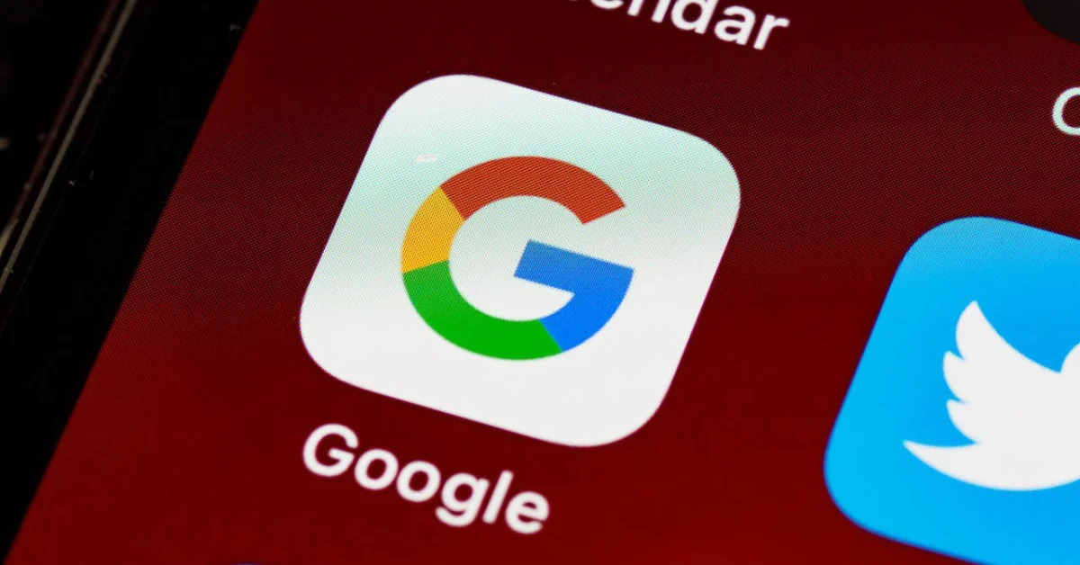 akun google