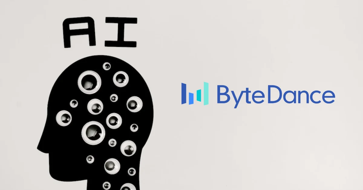 chatbot ai bytedance