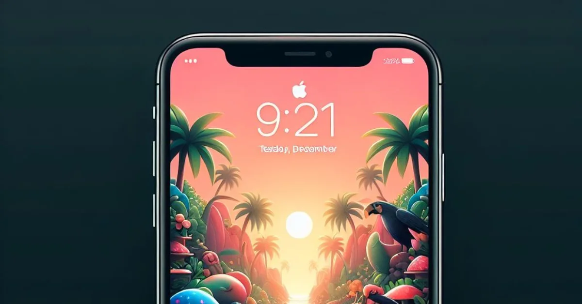 Apple Rilis iOS:iPadOS 17.3