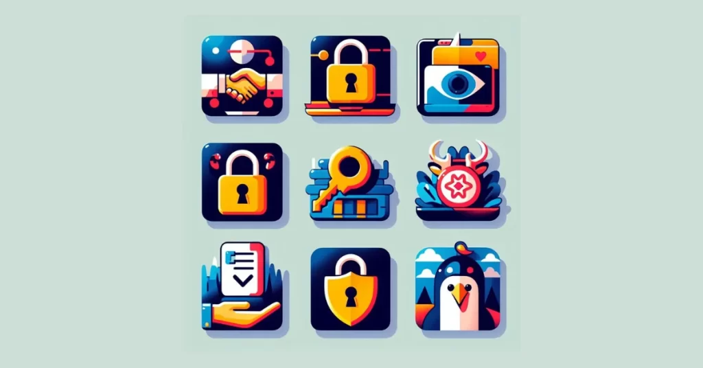 alternatif pengganti authy