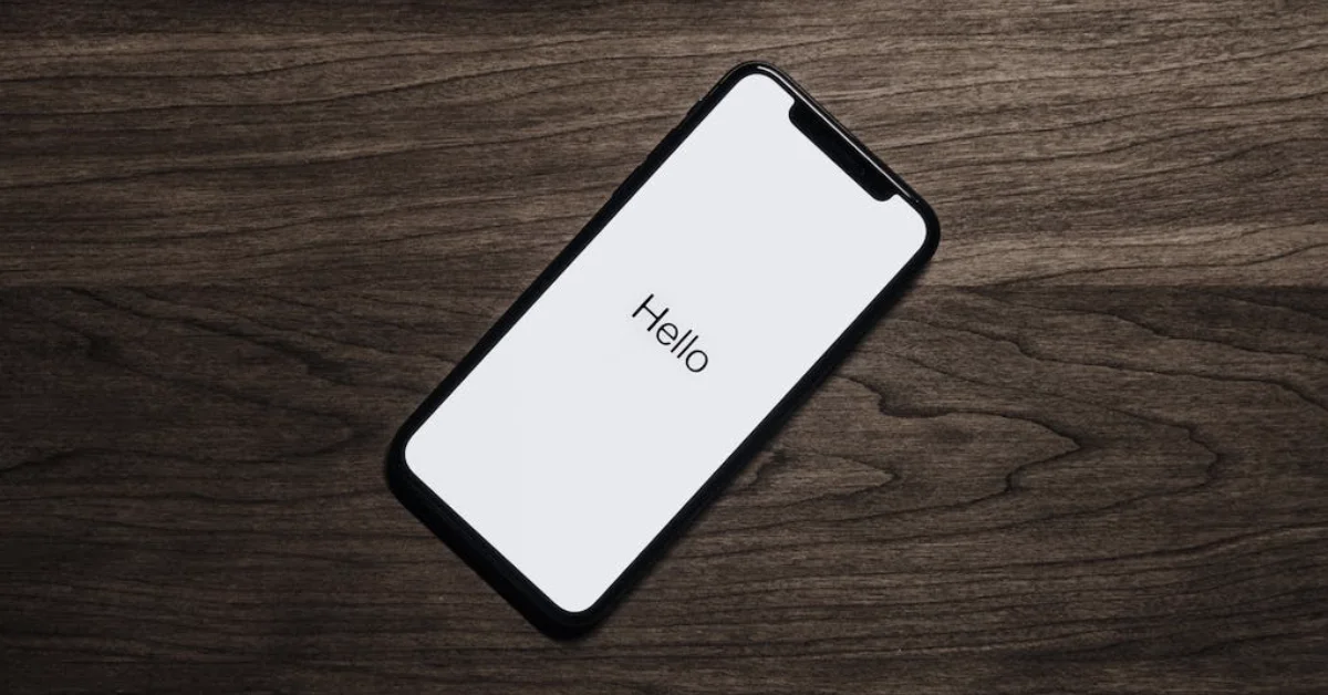 iphone
