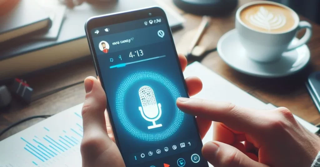 Cara Membuat Voice Note Sekali Dengar di WhatsApp