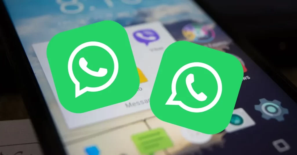 Cara Menambahkan Akun di WhatsApp (1 HP 2 WA Beda Nomor)