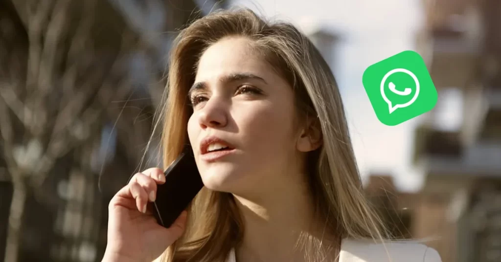 Cara Menelepon via WhatsApp (Tanpa Pulsa)