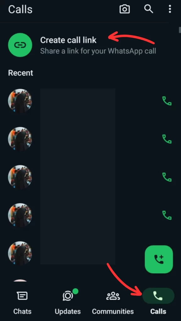 membuat link telepon wa