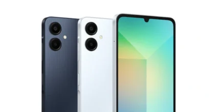 Samsung Galaxy A06 varian warna