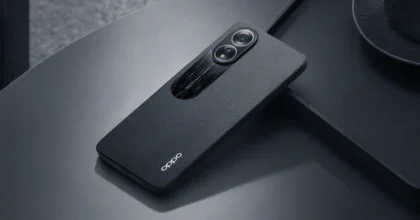 oppo a38 hitam