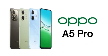 oppo a5 pro