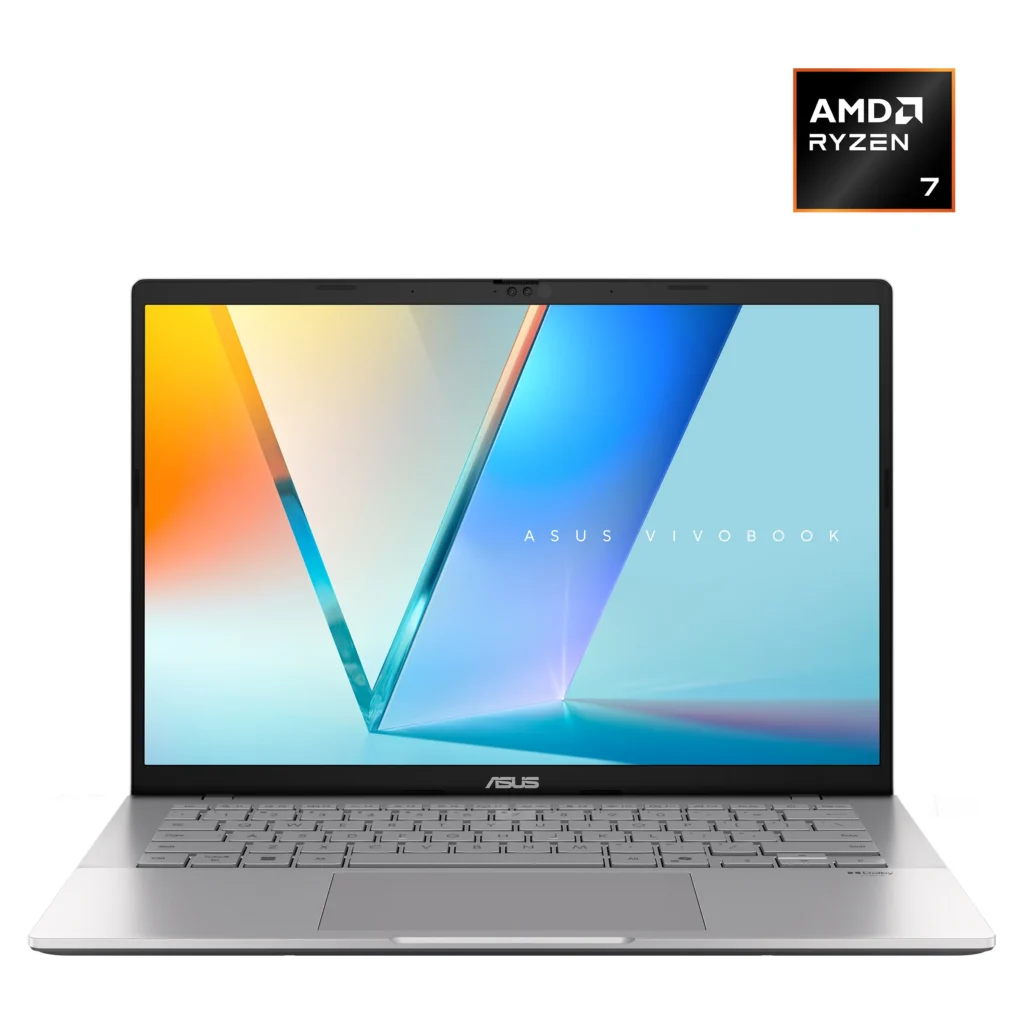 ASUS Vivobook S14 M3407HA (AMD)