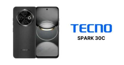 Harga dan Spesifikasi Tecno Spark 30c
