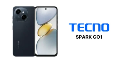 Harga dan Spesifikasi Tecno Spark Go1