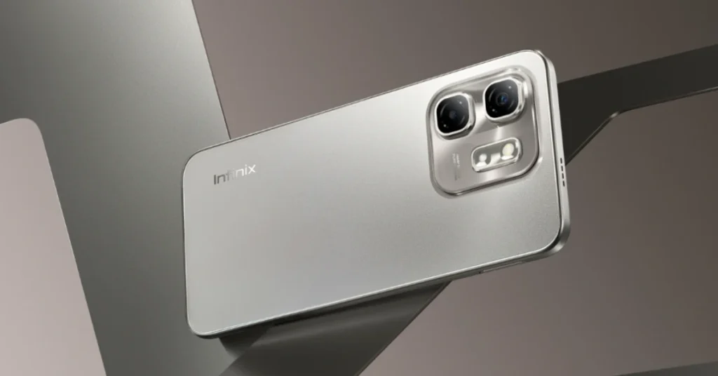 Kelebihan dan Kekurangan Infinix Hot 50i