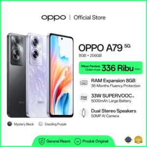 OPPO A79 5G