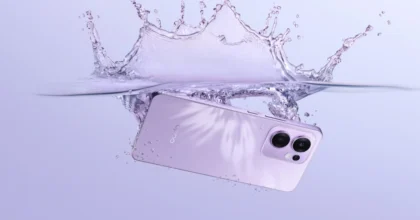 OPPO Reno13 F 5G featured