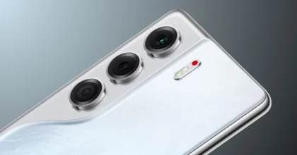 Tecno Camon 40