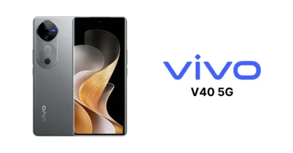 Vivo V40 5G