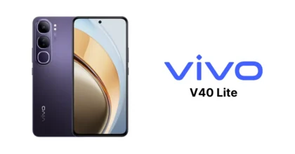 Vivo V40 Lite