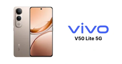 Vivo V50 Lite 5G