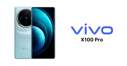 Vivo X100 Pro