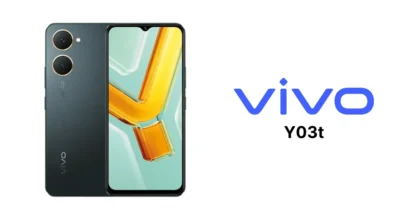 Vivo Y03t