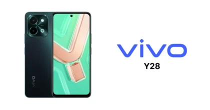 Vivo Y28