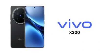 Vivo x200