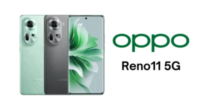 harga dan spesifikasi OPPO Reno11 5G