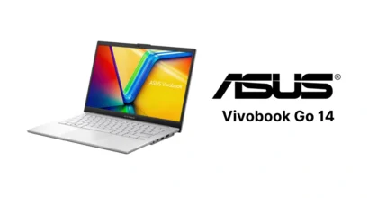 harga dan spesifikasi asus vivobook go 14