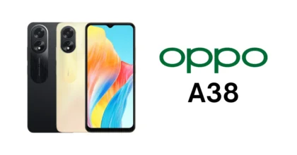 harga dan spesifikasi oppo a38