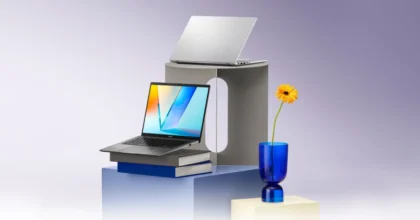 laptop ai terbaik dari asus