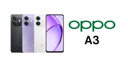 oppo a3 varian