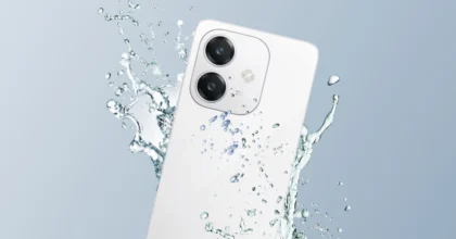 oppo a3x anti air