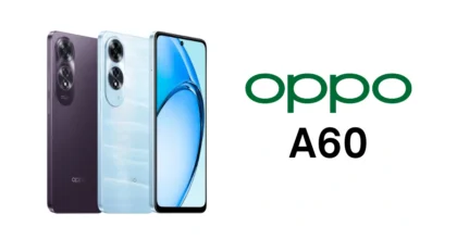 spesifikasi dan harga oppo a60