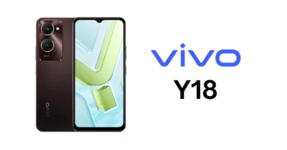 vivo y18 harga dan spesifikasi