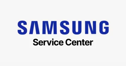 samsung service center